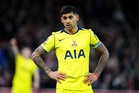 Cristian Romero says ‘the journey wasn’t perfect’ as he confirms Tottenham exit