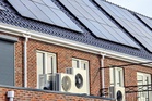 Could solar panels help your small business cut energy bills?