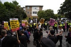 Asylum hotels ‘spiralled out of control’, minister admits as more closures announced