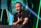 Dave Matthews erupts over ICE shooting with blistering onstage rant