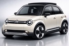 Citroën 2CV is making a comeback – as a £15,000 electric city car