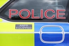 Car ‘explosion’ reported outside Northern Ireland police station