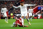 Why Liverpool can’t host Real Madrid in Champions League group stage