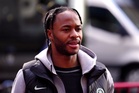 Ex-England star Raheem Sterling arrested on suspicion of drug driving amid ‘immeasurable psychological strain’