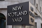 Ex-Met Police officer who served in same unit as Wayne Couzens found guilty of rape