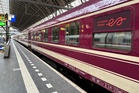 New sleeper train launches between these two major European cities – with tickets from £26