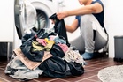Five tips for drying your clothes in winter – without a dryer