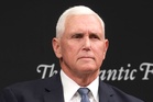 Mike Pence slams fund paying January 6 rioters with taxpayer money