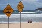 Man killed in Australia’s second fatal shark attack this year