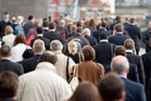 Unemployment rate rises and vacancies slump in first signs of Iran war jobs hit