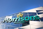 Morrisons sales accelerate as turnaround strategy bears fruit