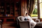I booked into a reading retreat to see if it could make me fall in love with novels again