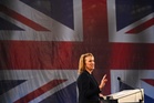 Reform UK labelled ‘racist’ over two-child benefit cap policy