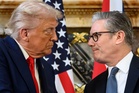 Trump threatens ‘big tariff’ on UK unless Starmer drops key policy
