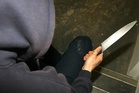 Knife crime deaths surge as at least ‘two school-aged children dying every month’