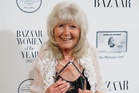 Dame Jilly Cooper leaves her children £8.5m in will