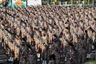 Starmer vows to ban Iran’s Revolutionary Guard Corps