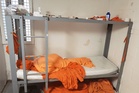 Epstein tried to kill himself multiple times before he took his own life, prison cellmate claims