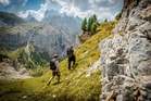 New hiking trail crosses six countries from Poland to Italy