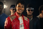 Michael Jackson’s albums re-enter music charts amid biopic criticism