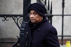 Stephen Lawrence mother hits out at Badenoch over comments about her son following Henry Nowak murder