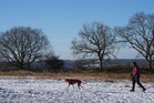 Where and when the UK will see snow fall as first flurries of winter predicted