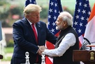 Trump confident India and US will reach trade deal soon: ‘I like your prime minister a lot’