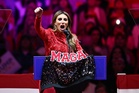 ‘The View’ hosts clash with former Trump counsel Alina Habba prompting commercial break