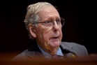 Mitch McConnell’s health scare was far more serious than first revealed