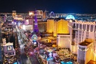 Why this 70-year-old Las Vegas legend might soon vanish from the strip