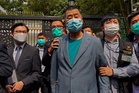 Hong Kong government seeks to seize millions from jailed activist Jimmy Lai