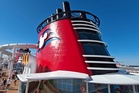 Disney Cruise Line to return to New York for first time in four years
