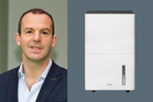 Martin Lewis recommends using a dehumidifier to dry clothes – and these are the ones to buy
