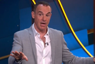 Martin Lewis issues urgent energy price cap advice with ‘potentially two-day’ deadline