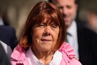 Gisèle Pelicot ‘deeply shocked’ teenage boys avoided jail in rape case
