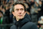 Thomas Frank gives big update on his future after disastrous Tottenham reign