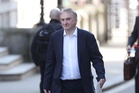 Starmer’s cabinet secretary handed record-breaking payout worth over £2,000 a day after being forced out