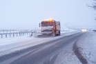 Mapped: Where in the UK will see snow this week as first flurries of winter predicted