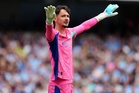 Leeds open talks with Man City over England international
