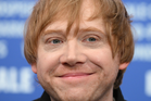 Rupert Grint to play Ron Weasley in Harry Potter Broadway show