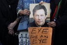 Imran Khan’s family fear he is going blind in Pakistan jail: ‘They want to break him’