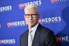 Anderson Cooper loses it when talking about Trump’s ever-growing merchandise catalog