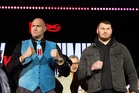 Fury vs Makhmudov: Start time, undercard and how to watch fight tonight