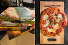 8 best supermarket pizzas to serve at your World Cup party