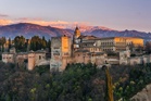 Tourist arrested for allegedly spray-painting historic building in Granada