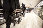 UK inflation set to ease back faster than expected, says IMF
