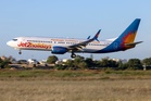 Jet2 and Brittany Ferries vow no fuel surcharges for summer – while BA’s parent company talks of higher fares
