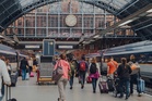 Eurostar launching new direct train route between UK and Belgium