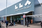 This London airport is offering free bus travel to its terminal in August