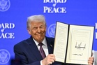 How Trump’s promise of peace and prosperity in Gaza fell apart in six months